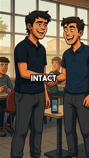 This AI Writes My Most Awkward Texts So I Don't Have To