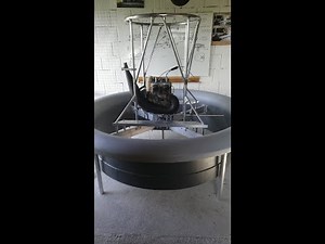 Homemade Hiller Platform Teil 1