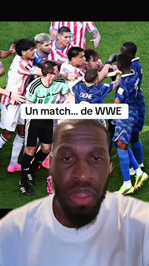 Un match horrible à regarder ! Mais la France sort du piège et fonce en quart de finale. #footballtiktok #mbappe #equipedefrance #coupedumonde