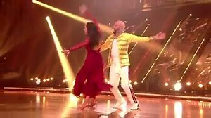 I’m absolutely overwhelmed by the outpouring of love and kind words from you guys. Cheryl Burke and I had an incredible run on #DWTS and I cannot thank you all enough for the votes and support each week along this journey. Although I wanted #TeamPrettyMessedUp to go all the way to the end - you have no idea - that’s just the way it goes sometimes. I am leaving with my head held high and am truly grateful for the experience. I found a lifelong friend in Cheryl and I pushed myself in ways I never 