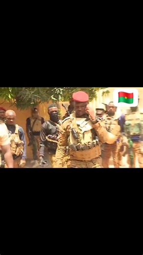 #Ibrahim #Traoré #Biographie #Capitaine #Président #BF🇧🇫🇧🇫 | Yendare Taguite