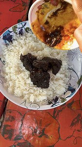 Hasher Kala Bhuna - Mormoria, Rajshahi. | Street Food Hunting