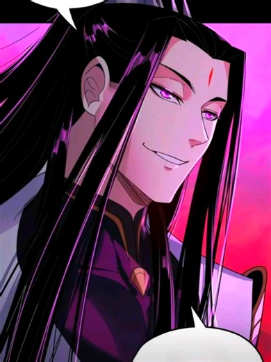 Gu Changge: The Villain of Destiny Explained