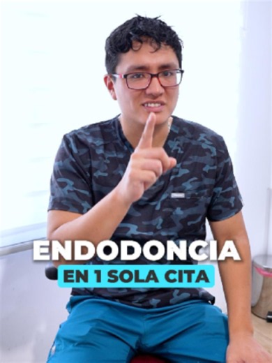 🦷⚠️ ¿Te están haciendo una endodoncia sin aislamiento ni radiografías? ✨ En Reval Select hacemos las cosas bien desde el inicio 🔬 Aislamiento absoluto 📍 Localizador apical ⚙️ Sistema rotatorio 🩻 Radiografía de control 💥 Tecnología y precisión para cuidar tu sonrisa. ⏰ Además, tu endodoncia puede realizarse en una sola cita. 👉 Agenda tu evaluación en Reval Select. 🏢 Calle José María Cuadros 314, Cerro Colorado 🏢 Av. Vidaurrazaga 150, José Luis Bustamante y Rivero 📞 Reservas: 📲 904 354 5