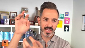 Rand Fishkin on SEO, AI Overviews, and the Future of Content Marketing Ep 674 of my podcast, The Edward Show, and one of my highest-rated guest episodes - with the marketing legend, Rand Fishkin. Rand goes deep on: - The future of SEO in an AI world - Why engagement beats backlinks (confirmed in Google’s own court testimony) - The unexpected top-of-funnel gap being left to exploit - The marketing metrics he actually tracks - And why audience insights are the most overlooked growth lever Recorded