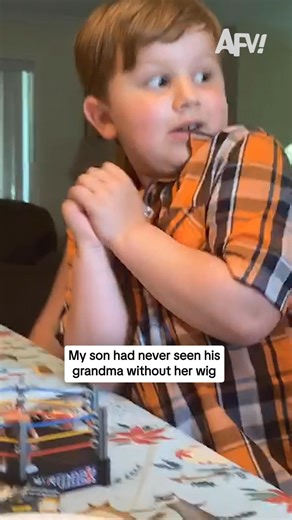 America's Funniest Home Videos on Instagram: "Perception changed forever 😂 #afv #funny"