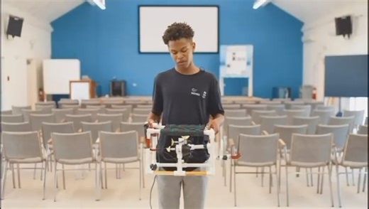 Innovations for the Environment is a successful program run by our...