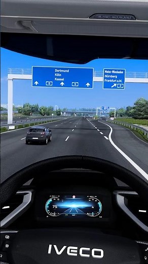 Ultra Realistic Graphics MOD for ETS2 1.58 Open Beta | Max Settings | Reshade | 4K