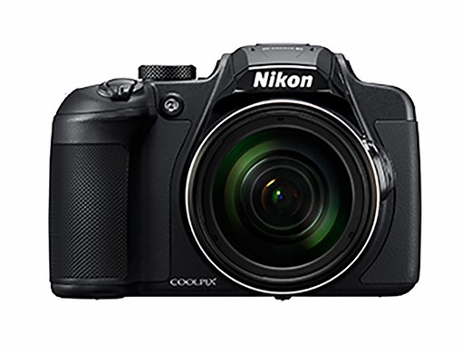 尼康B700使用方法分享