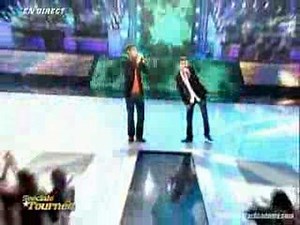 GREGORY LEMARCHAL-Aussi Libre Que Moi-