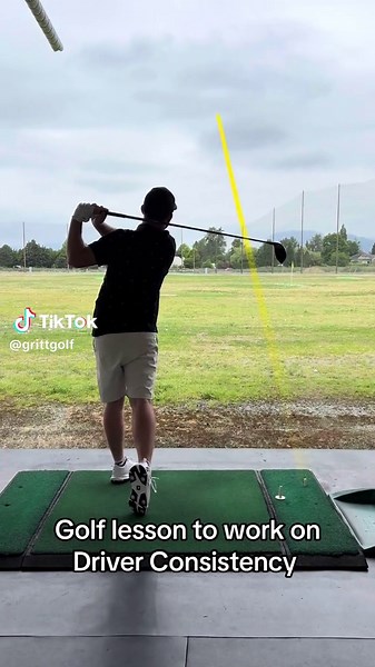 GrittGolf on TikTok