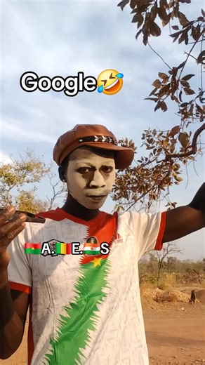 🇧🇫A.🇲🇱E.🇳🇪S#vue #google petit Google 😂
