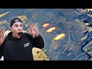 The Altezza’s TRUE Condition Shocked All of Us!