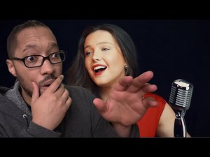 At Last - Lucy Thomas (Official Music Video)