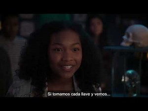 Just Add Magic - Episode 3 Season 3 (4 of 6)