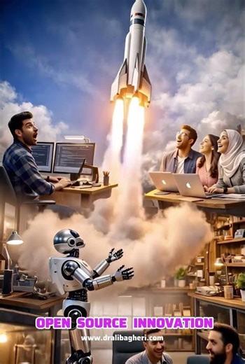 Open Source Innovation