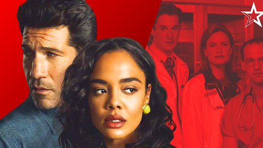 Netflix : notre top 10 des meilleures séries à voir en streaming en février 2026