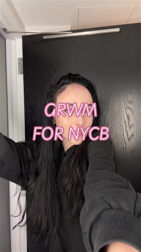 Ballet Experience at NYCB: A GRWM Journey