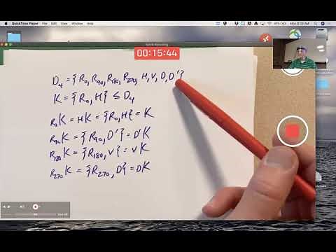 Abstr Alg: Left Coset & Right Coset with Examples, Properties of Cosets, Apps of Lagrange's Theorem