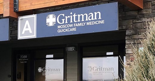 Moscow Family Medicine - QuickCARE | Moscow