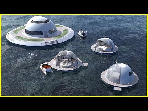 10 AWESOME Technological Inventions Coming in the Next Few Years.