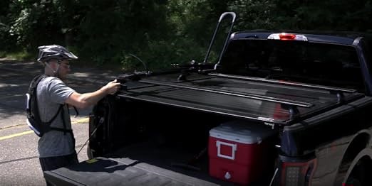 Retrax - ProXR F & B