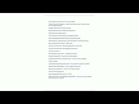 Nccco Core Specialty Test Prep 20241696