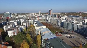 The drone that can create a perfect 3D map of any town