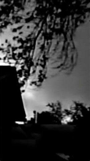 Tornado — Girard, Kansas (May 4, 2003) #shorts