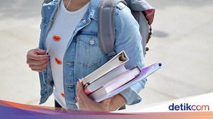 THE World University Rankings 2024: Indonesia Teratas soal Rasio Mahasiswa-Staf