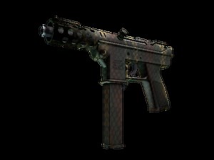 Tec-9 | Army Mesh - CS2 Prices (100,546 Listings)