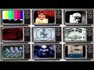 Spongebob lost episode: squidward gets shot.