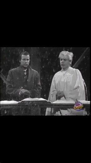 huggy on Instagram: "s15e7 12/2/89 Host John Goodman #snlclassic #saturdaynightlive #snl"