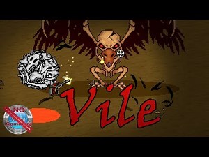 Vile Gameplay 60fps no commentary