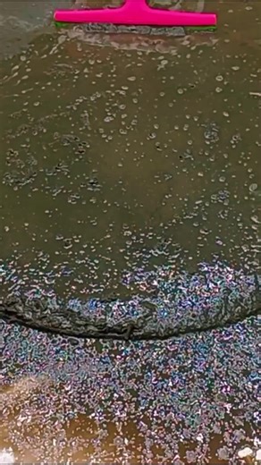 Effective Methods for Cleaning Round Shaped Carpets
