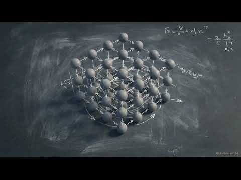 Plasma Physics Explained for Kids: Nano-Layers & Superconductivity | Keshe Foundation