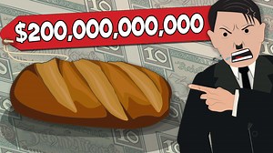 Become a Simple History member: https://www.youtube.com/simplehistory/join Support us on Patreon: https://www.patreon.com/simplehistory There is far more to 1919-1939 Germany than it simply being a prelude to Hitler’s rise to power. As financial ruin, military defeat, and a humiliating treaty blew in gales, Germans pushed for a republican system of government, and a new constitution to lift them off their knees. It was a period of not only struggle as hyperinflation and reparations cut holes int