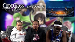 Watch Island of the Gods | Code Geass Ep 19 | Streamable