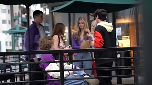 BEING A NEGATIVE PERSON --funny prank-- -Emily Dobson. | Emily Dobson