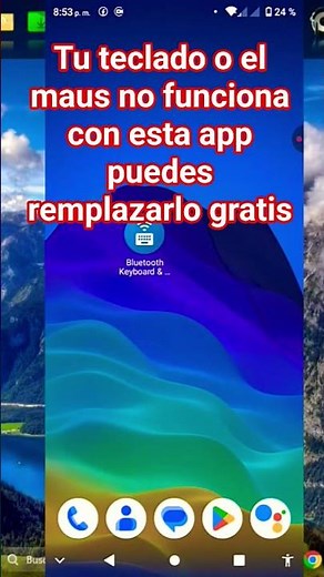 This app can seamlessly replace your keyboard and mouse, and it's free! #tutorials #windows