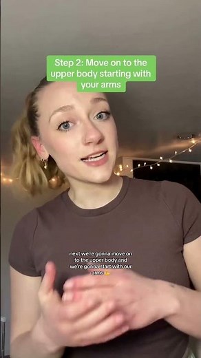 MUST-TRY BEAUTY ROUTINE - DRY BRUSHING TUTORIAL