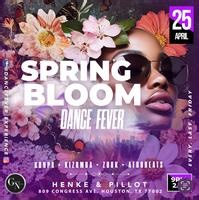 Dance Fever - Spring Bloom Edition