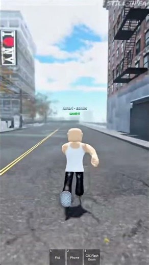 Central Streets Script Inf Money 💰 #roblox