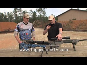 JIm Gilliland of Shadow 6 talks about single vs double stage triggers.