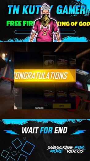 Old player's yaarallam intha box Open panni irukkingala⁉️🤯 #shorte #tamil #viral #ffmax