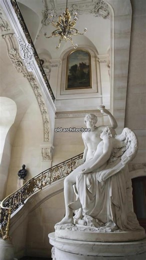 Exploring Old Architecture: Timeless Monuments