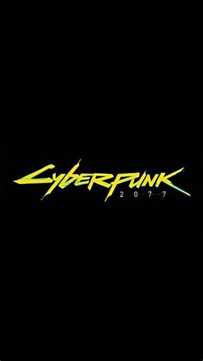 Cyberpunk 2077 Real Life #cyberpunk2077 #playstation #xbox #pcgaming