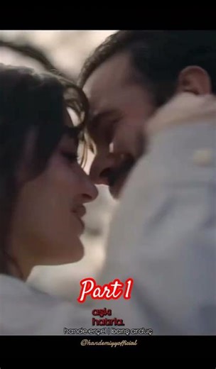Hande Erçel | Baris Arduç | #AşkıHatırla #handeerçel
