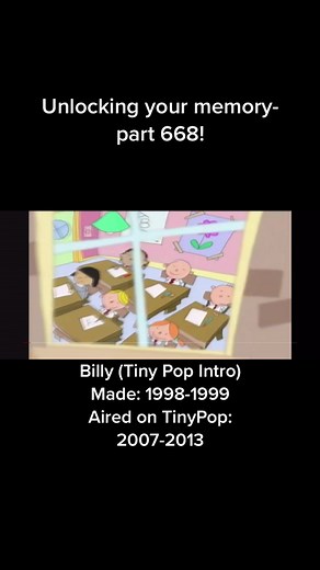 Exploring Childhood Memories on Tiny Pop: Unlocking Your Memory - Part 668