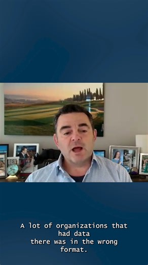 Visa has announced a major overhaul of its commercial credit card data standards through its new Commercial Enhanced Data Program (CEDP), and businesses should take notice in order to avoid paying significantly higher rates. Eric Cohen, CEO at Merchant Advocate , explains what this means for businesses and why CPAs need to be paying attention. Watch the full episode at https://www.njcpa.org/stayinformed/news/issueswatch/podcast/episode/what-visa-s-new-data-program-means-for-businesses #issueswat